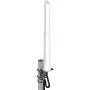 Antena de rede omnidirecional Poynting A-OMNI-0214-V1-01, 0.617–3.8 GHz, 3.5 dBi, SMA, 50 Ω, 646 mm