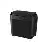 Panasonic | Máquina de fazer pão | SD-R2530 | Potência 550 W | Número de programas 30 | Visor Sim | Preto