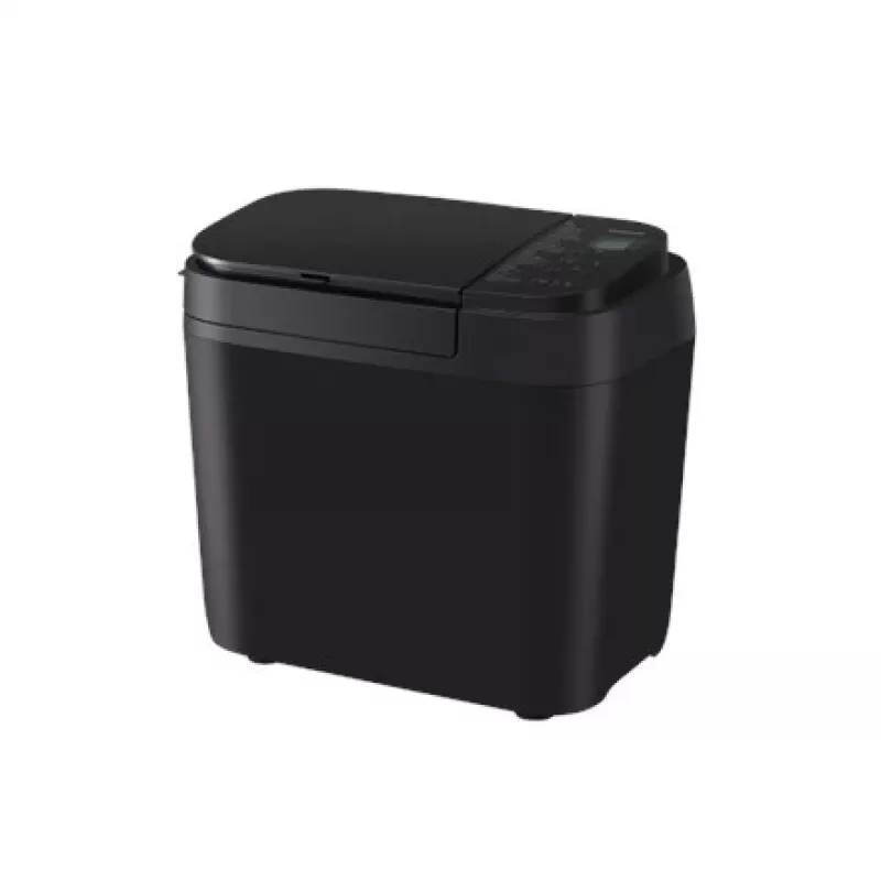 Panasonic | Máquina de fazer pão | SD-R2530 | Potência 550 W | Número de programas 30 | Visor Sim | Preto