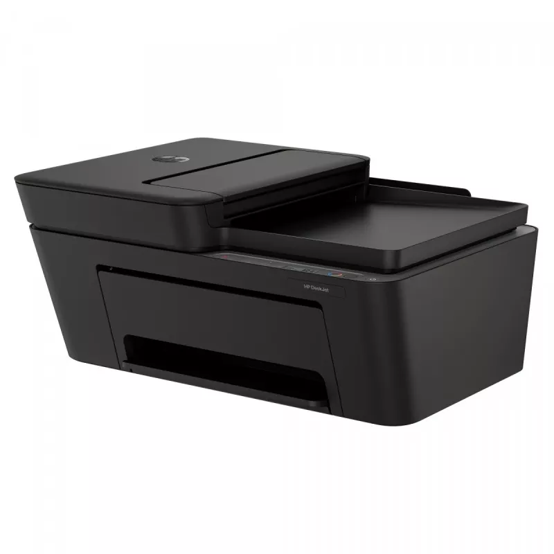 Multifunções HP DeskJet 4320 Jato de tinta térmico impressão a cores 4800x1200 DPI 5,5 ppm