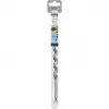 Bosch PRO Wood 2608597626 broca helicoidal para madeira, 12 mm, comprimento total 235 mm, comprimento útil 170 mm, haste sextavada de 1/4 de polegada, 1 un.