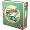 Bem-vindo ao teu lar perfeito Big Box, jogo de tabuleiro
