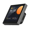 Painel de controlo inteligente de parede Sonoff NSPanel Pro – Wi-Fi, Bluetooth, suporte ZigBee, modelo NSPanel86PB
