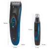 ProfiCare PC-HSM/R 3052 preto, azul
