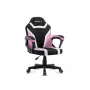 Cadeira gaming para crianças Huzaro Ranger 1.0 rosa Mesh