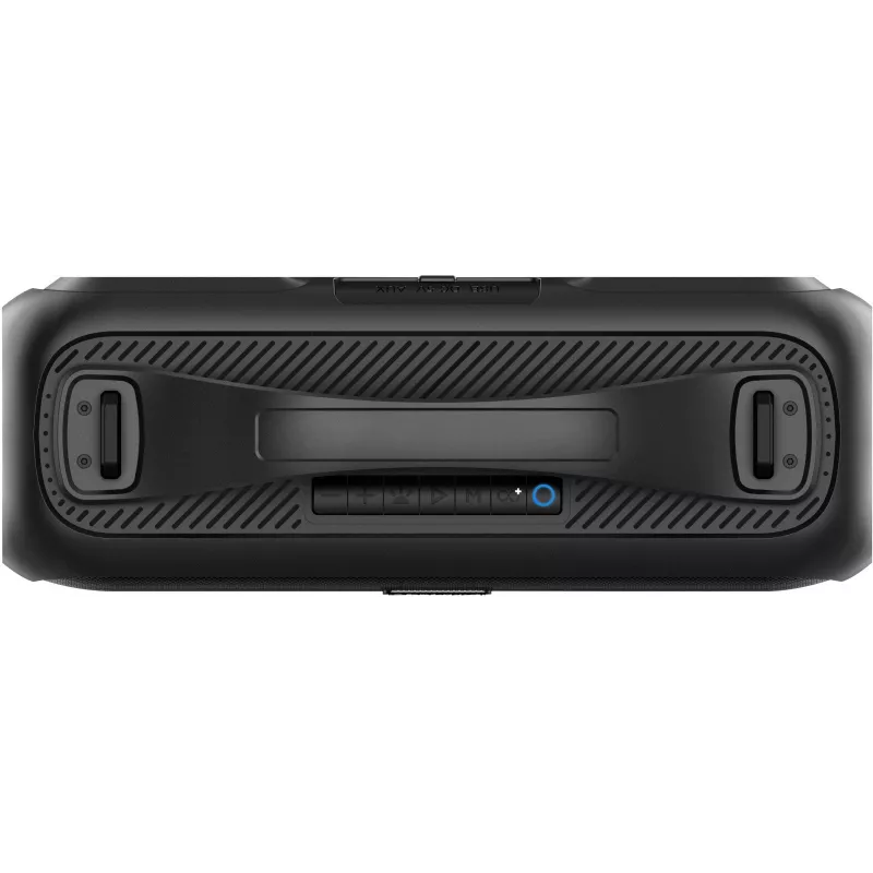 Altifalante Bluetooth com rádio SSS 3100 KIDS 60W, painel LED