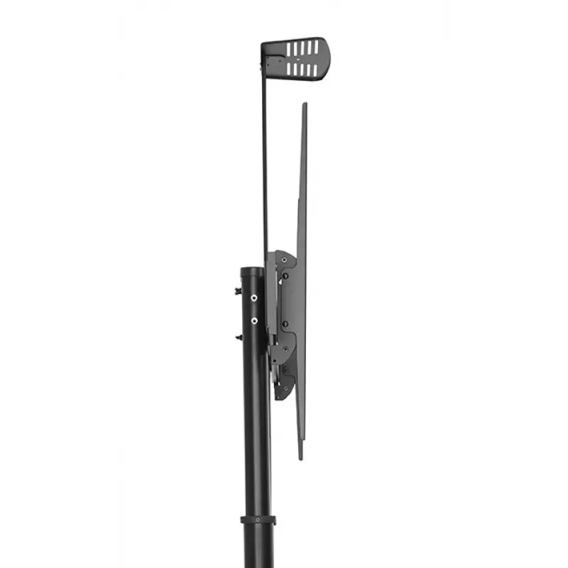 Suporte de TV Gembird TVS-100T-02 altura ajustável para televisores até 100