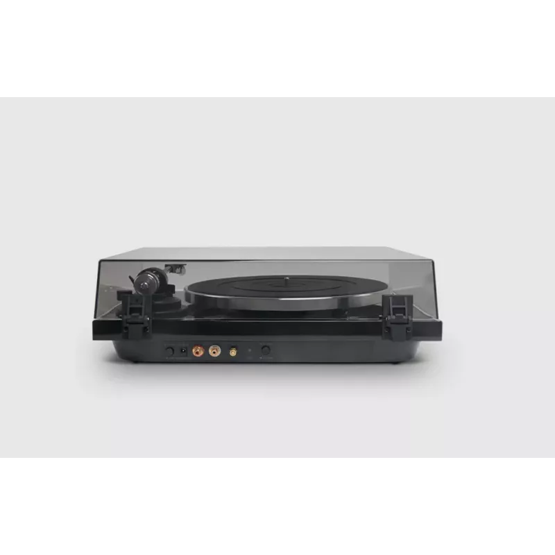 Muse Gira-discos Hi-Fi | MT-109 BTOW | Bluetooth Out