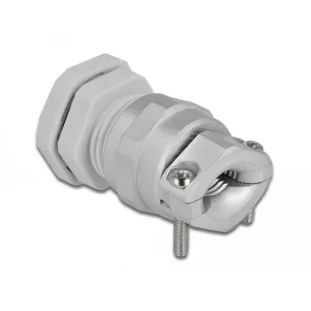 Bucim DeLOCK 60354 cinzento metal plástico