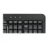 Conjunto de Teclado e Rato Sem Fios Logitech MK540 ADVANCED Formato Completo Membrana