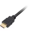 Cabo HDMI/DVI-D Sharkoon 1 m