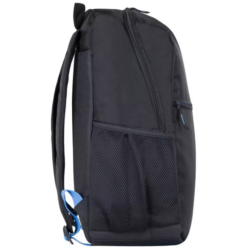 Mochila para portátil REGENT 17.3/8069 preta RIVACASE