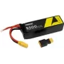 Amewi bateria LiPo 4S 14,8V 5500mAh 40C XT90 (28150)