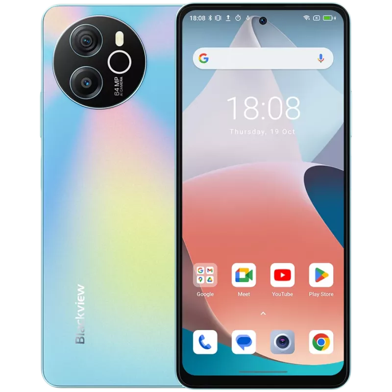 Blackview SHARK 8 8/256GB, 6,78