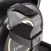 Bicicleta magnética HMS M8750 preta