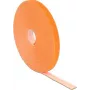 Fecho de velcro DELOCK 18744 laranja