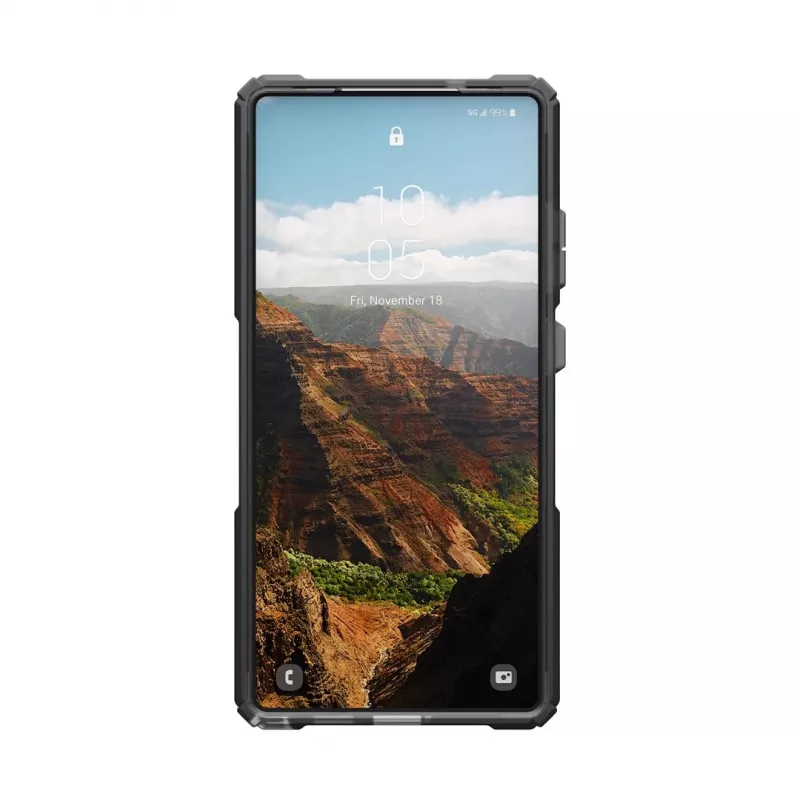 UAG Plasma XTE capa para Galaxy S25 Ultra 5G