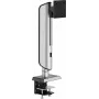 SpeaKa Professional SP-MM-1040 suporte de secretária individual para monitor 43.2 cm 17 - 124.5 49 preto (SP-13677796)