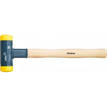 Ferramenta Wiha 800 azul amarelo