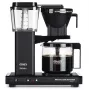 Moccamaster KBG 741 AO máquina de café de filtro semiautomática 1,25 L