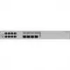 Huawei S220S-8P4JX switch Gigabit PoE, 2x 2.5G SFP, 2x SFP+ 8x PoE, 2x 2.5G SFP, 2x SFP+