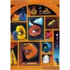 Puzzle Good Loot Imagination - Kat Garstka: The Oneironaut Collection II 1000 peças