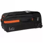 Helly Hansen Kensington mala trolley, 95 L, preto