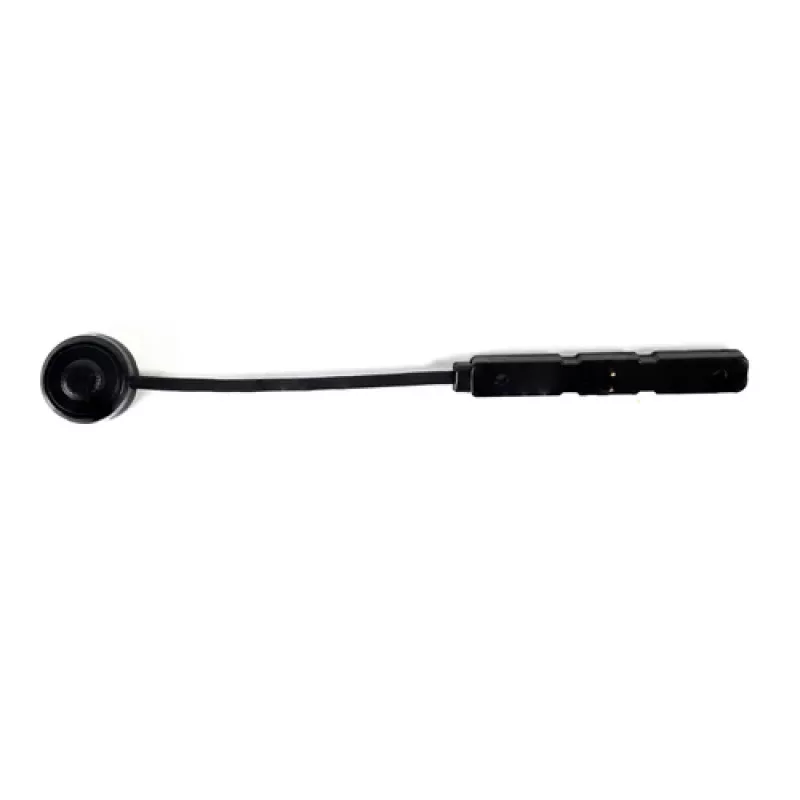 Gatilho de índice Socket Mobile AC4257-3316 preto