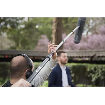Acessório para vara de microfone RØDE BOOMPOLE PRO