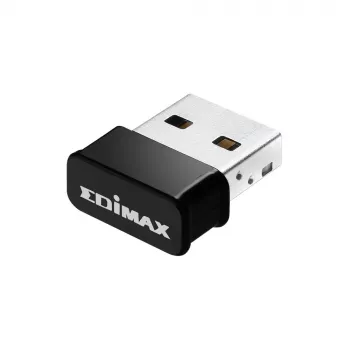Placa de rede Edimax EW-7822ULC WLAN 867 Mbit/s