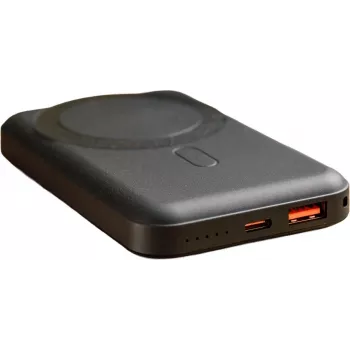 Xtrememac XWH-PMS-13 Preto