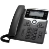 Telefone IP 7841 MIT/MULTIPLATFORM-Telefon-Firmware IN