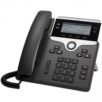 Telefone IP 7841 MIT/MULTIPLATFORM-Telefon-Firmware IN