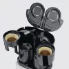 Máquina de café de filtro Severin 1 L KA 9315