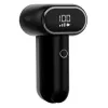 Adler | Removedor de pelos | AD 9622 | Preto | Bateria recarregável | 10 W