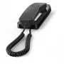 Telefone analógico Gigaset DESK 200 preto telefone com fios 10 entradas