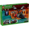 LEGO MINECRAFT 21590 Batalha do Wither