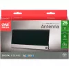 Antena interior One For All SV 9385 DVB-T DVB-T2 preto