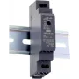 Fonte de alimentação MEAN WELL DDR-15G-12