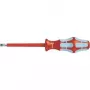 Wera 05022729001 Chave de fendas standard