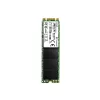 Unidade SSD Transcend 480GB M.2 6Gbit/s TS480GMTS820S