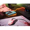 Rato gaming com fios A4Tech Bloody L65 MAX RGB 16000 DPI ergonómico para destros