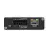 Router LTE M1/NB-IoT | TRB256 | 10/100 Mbit/s | Ethernet LAN (RJ-45) 1 porta | Suporte Mesh Não | MU-MiMO Não | 4G