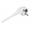 Distribuidor de energia LogiLink LPS259 1,5 m 6 tomadas AC interior branco
