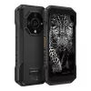 Ulefone Armor X32 UF-AX32/BK smartphone, 5,65 polegadas, 6 GB RAM, 128 GB, Android 14, 5500 mAh, Future Black