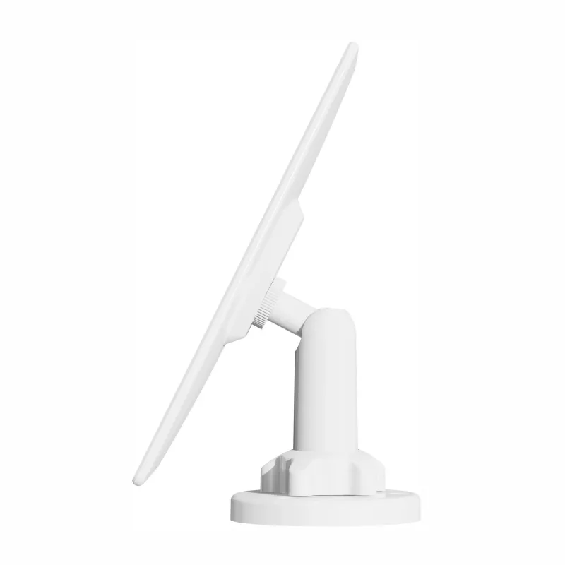 Painel solar Extralink EX.34956 — 3 W monocristalino, saída 4,7–5,2 V, caixa PVC, USB Type-C