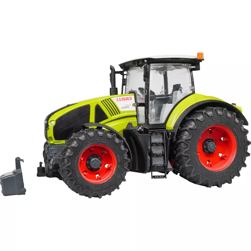 Modelo de automóvel BRUDER 03012 Veículo de brincar/pista de brincar