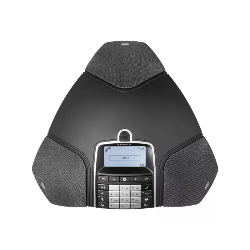 Konftel 300Wx - Telefone de conferência sem fios