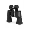 Binóculos Celestron 71260 BK-7 Porro preto
