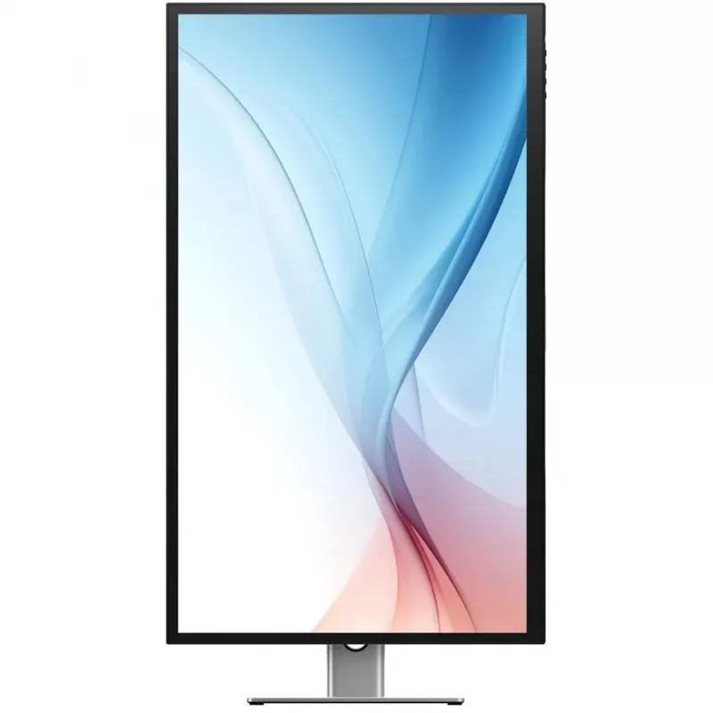 Ecrã LED ALOGIC 32C4KPD 81,3 cm (32 inch) 3840 x 2160 píxeis 4K Ultra HD alumínio - preto (32C4KPD)